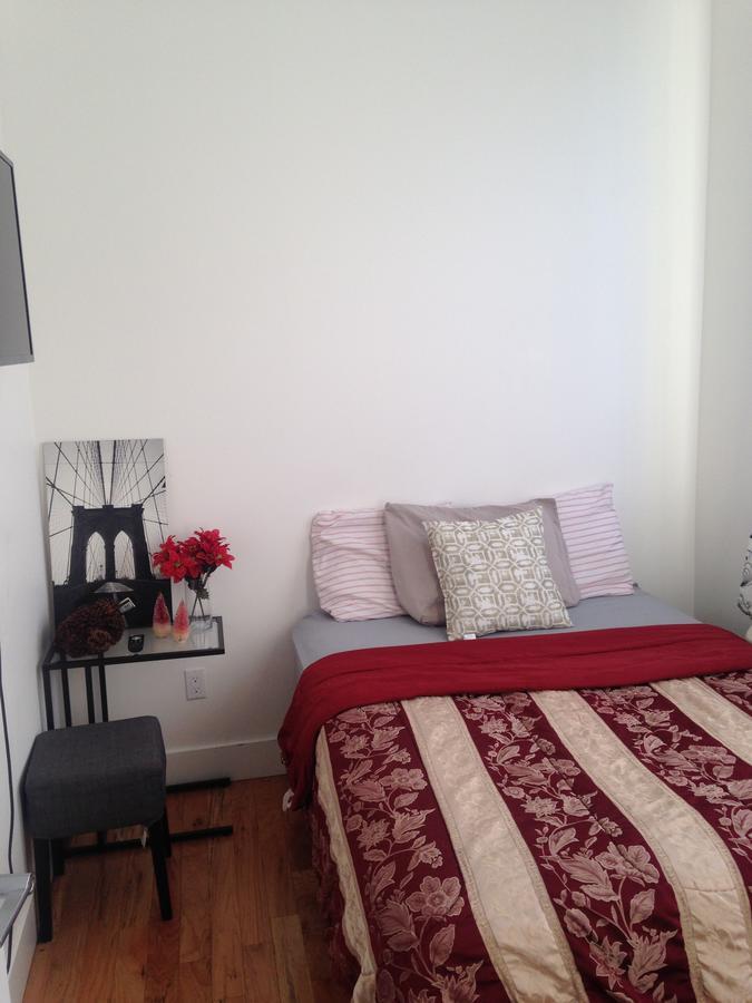 The Pandora Guest House New York Buitenkant foto